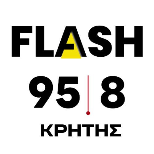 FLASH 95.8 Κρήτης